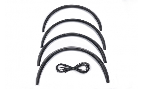 Арки Volkswagen Golf 2