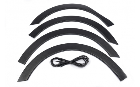 Арки Mercedes Citan