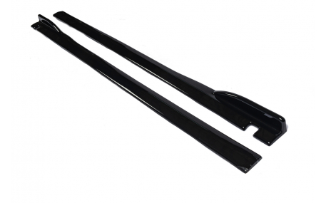 Пороги Honda Civic