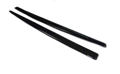 Пороги BMW 3 F30