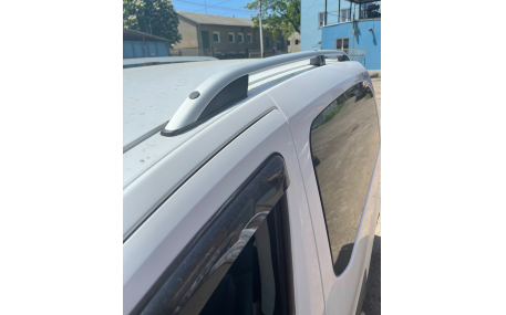 Рейлинги Citroen Berlingo