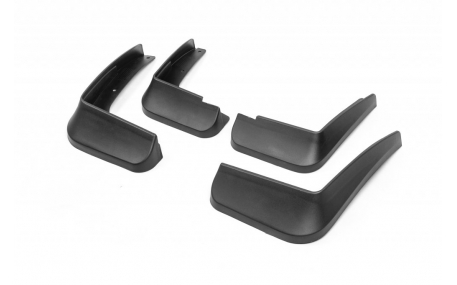 Брызговики Hyundai Creta