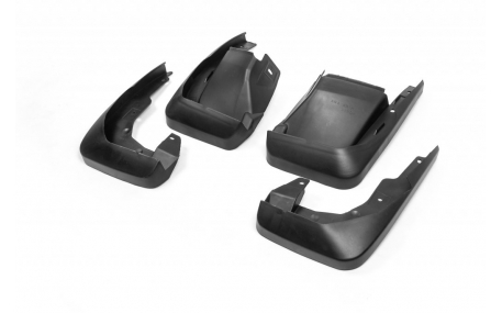 Брызговики Honda CR-V