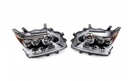 Фары передние Lexus GX 2014-2019