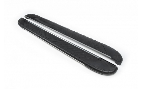 Подножки Ford Transit