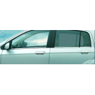Хром накладки Hyundai Getz