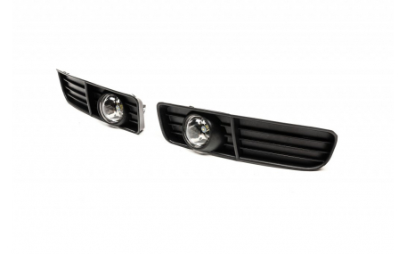 Противотуманки Volkswagen Polo