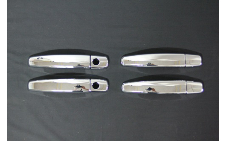 Хром накладки