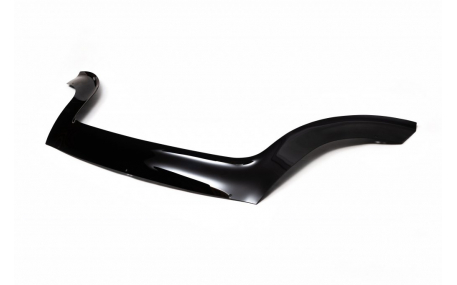 Дефлектор капота Opel Vivaro