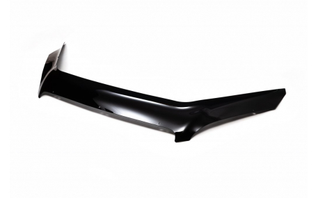 Дефлектор капота Fiat Doblo