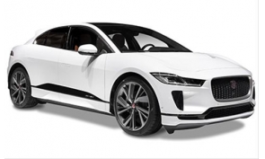 I-Pace (2018-...)