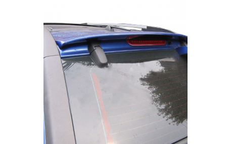 Спойлер Kia Sportage