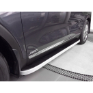 Подножки Kia Sorento 2009-2013