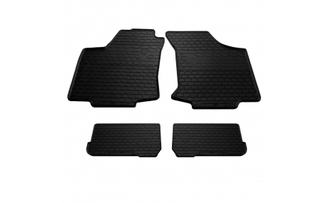 Коврики в салон Volkswagen Golf 3