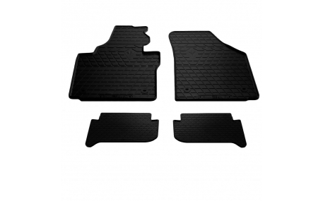 Коврики в салон Volkswagen Touran