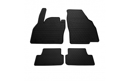 Коврики в салон Volkswagen Polo