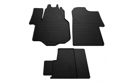 Коврики в салон Volkswagen Crafter