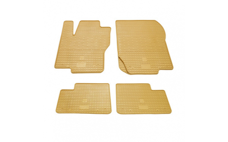 Коврики в салон Lexus RX