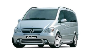 Vito W639 (2003-2014)