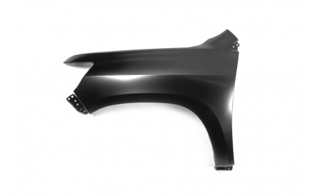 Комплект обвеса Toyota Land Cruiser 200