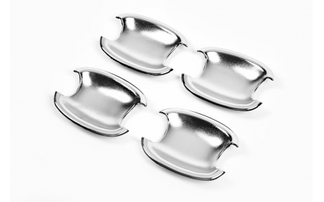 Хром накладки Volkswagen Jetta