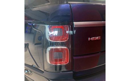 Фонари задние Range Rover Vogue 2018-2021