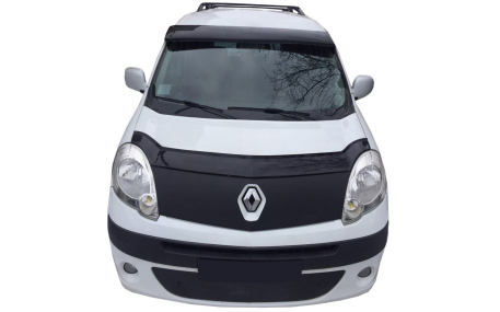 Козырек Renault Kangoo 