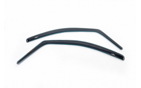 Дефлекторы окон Mercedes Vito W639