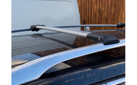 Багажник на крышу