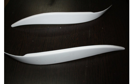 Ресницы Mercedes Sprinter