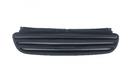 Решетка радиатора Mercedes Vito W639 2003-2010