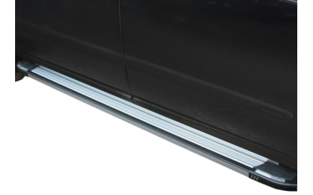 Подножки Mercedes Vito