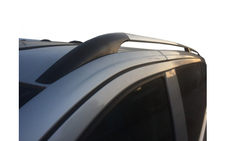 Рейлинги Mercedes Vito