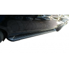 Подножки Mercedes Vito