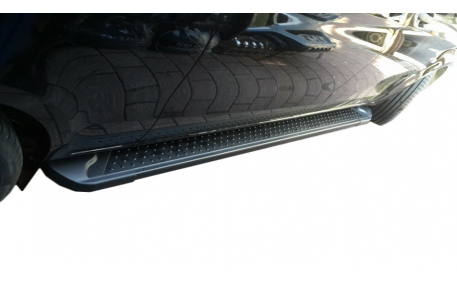 Подножки Mercedes Vito