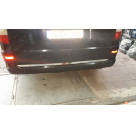 Хром накладки Mercedes Vito W639