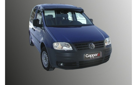 Козырек Volkswagen Caddy