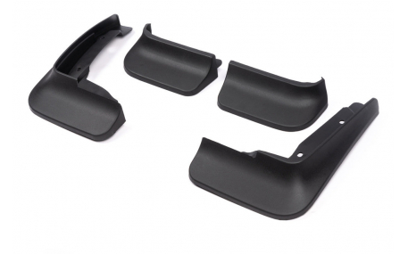 Брызговики Volkswagen T6