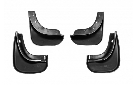 Брызговики Volkswagen Touran