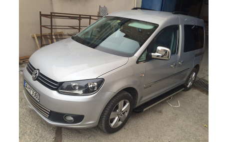 Хром накладки Volkswagen 