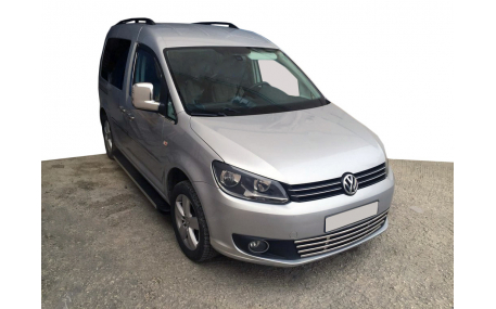 Хром накладки Volkswagen 