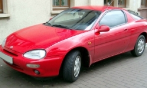 MX3 (1992-1998)