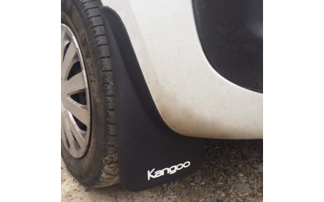 Брызговики Renault Kangoo