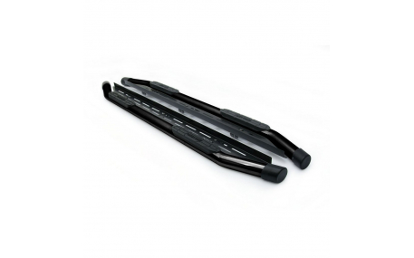 Подножки Mercedes X-class W470