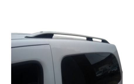 Рейлинги Mercedes Citan