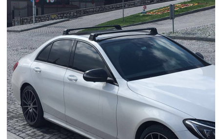 Багажник на крышу