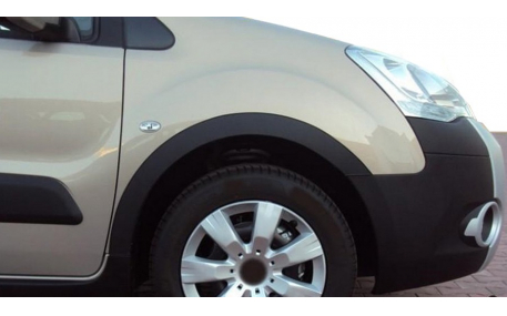 Арки Peugeot Partner Tepee