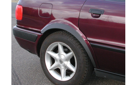 Арки Audi 80 B3