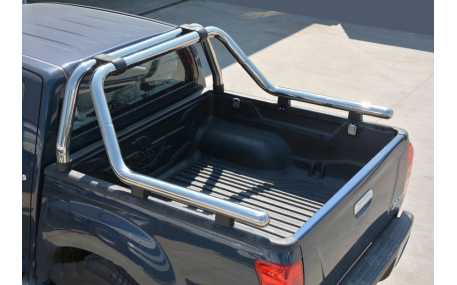 Защита верхняя Ford Ranger