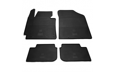 Коврики в салон Kia Cerato